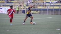 Francesco Ripa | foto &copy; Ciro Coppola | S.S. Juve Stabia
